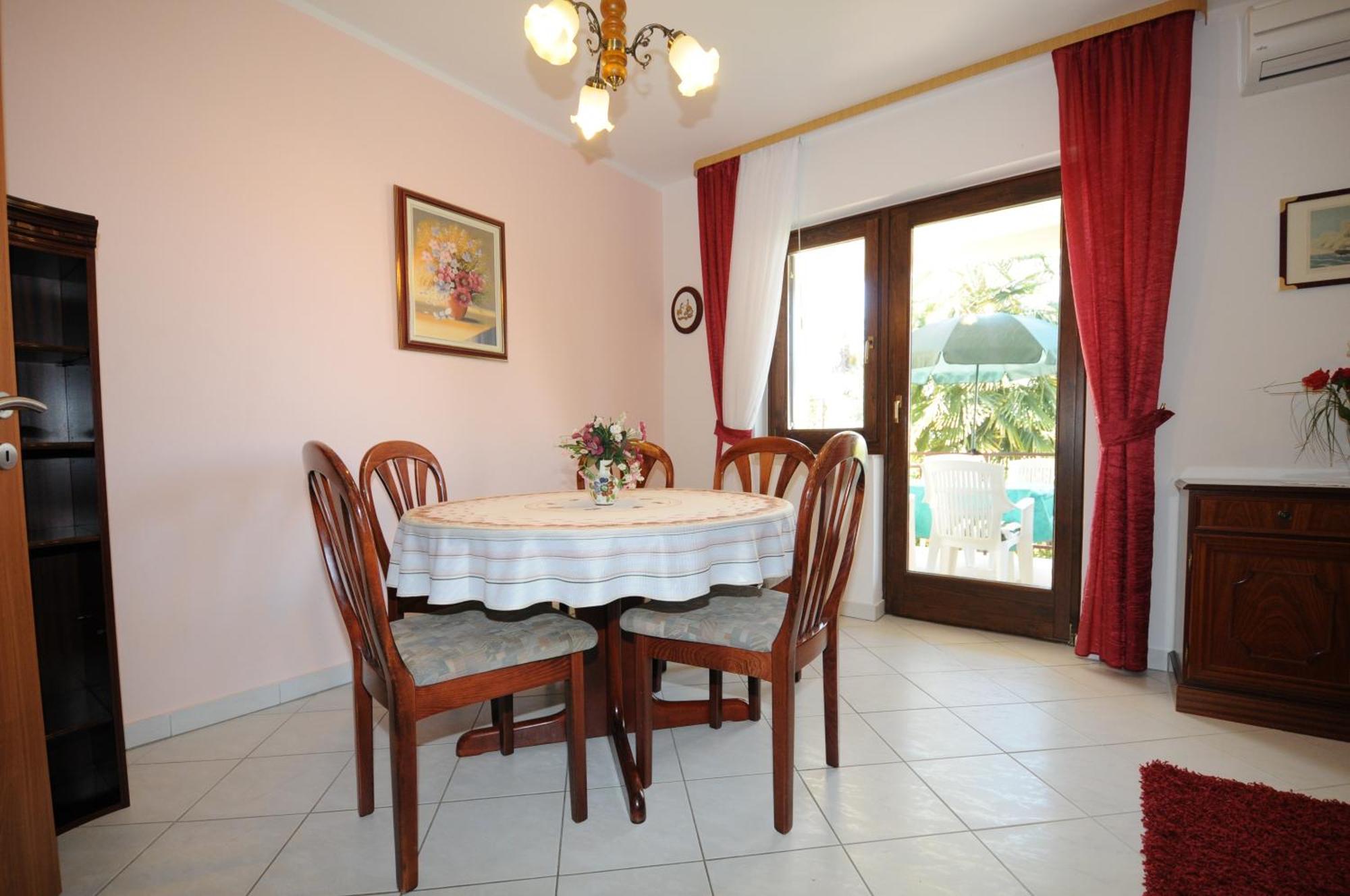 Apartments Jasmina Porec Room photo