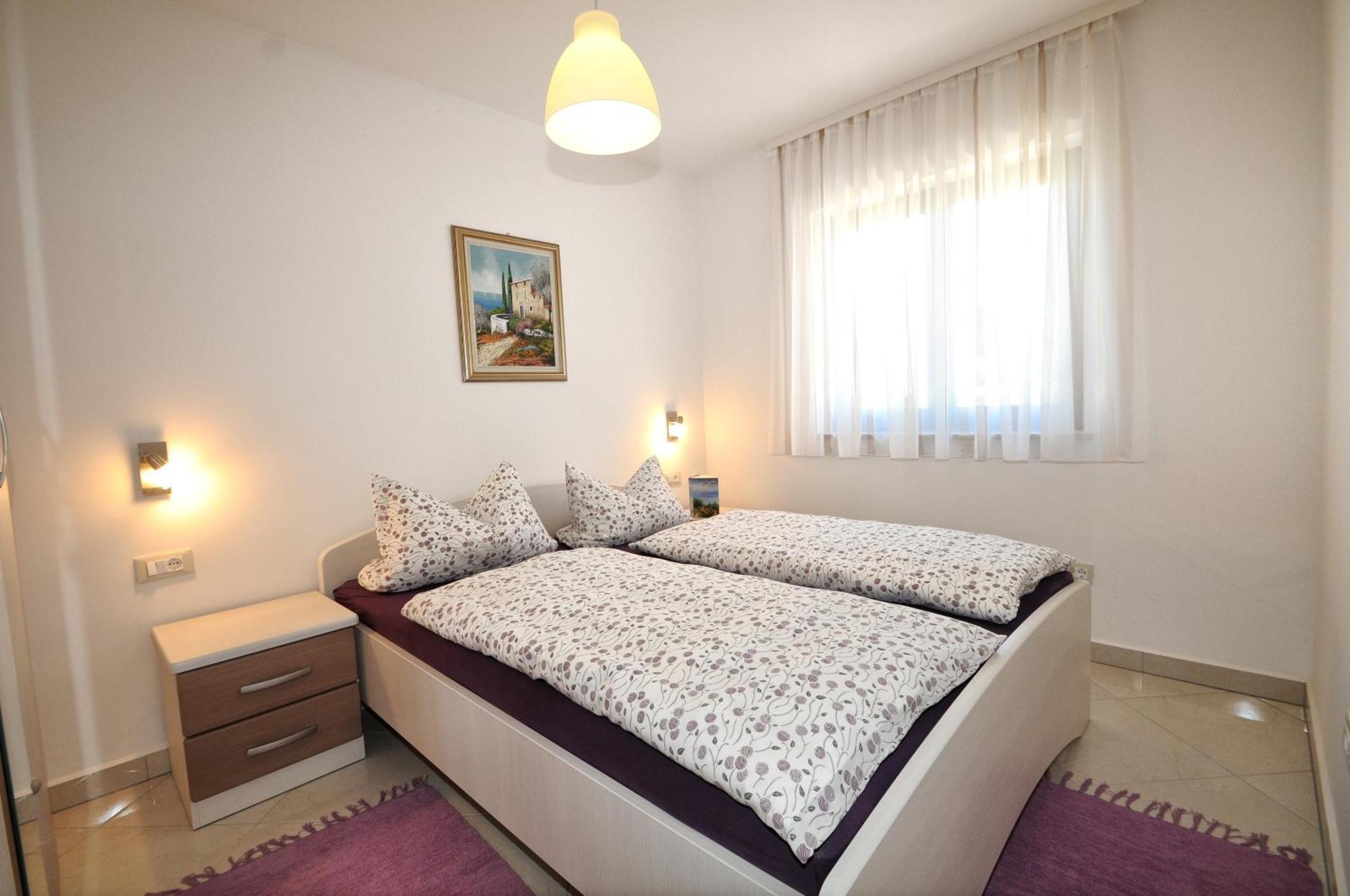 Apartments Jasmina Porec Room photo