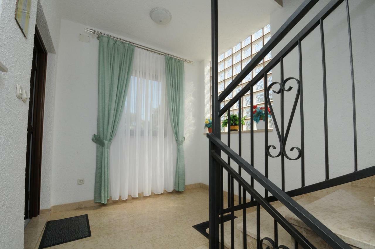 Apartments Jasmina Porec Room photo